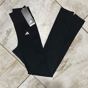 Adidas Black Leggings - size XS Women’s